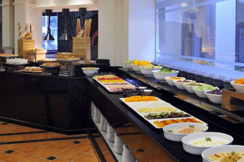 Amman Marriott Hotel-2